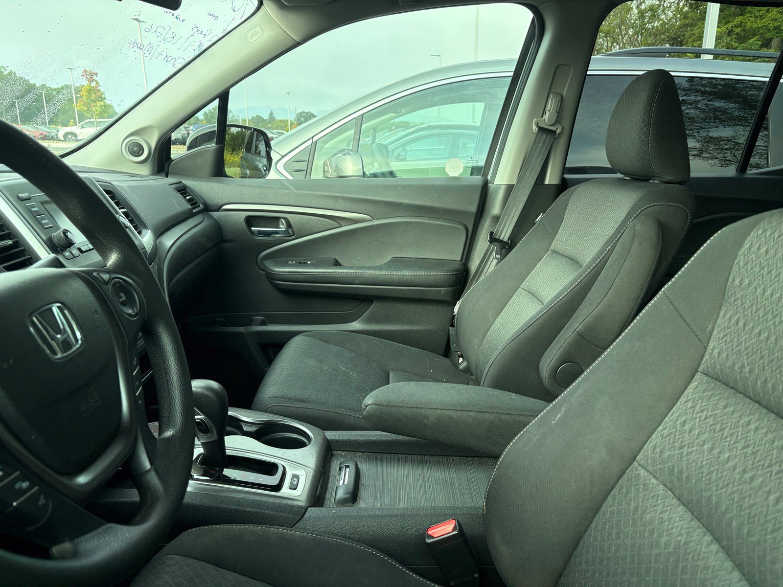 Used 2019 Honda Ridgeline Sport image 7