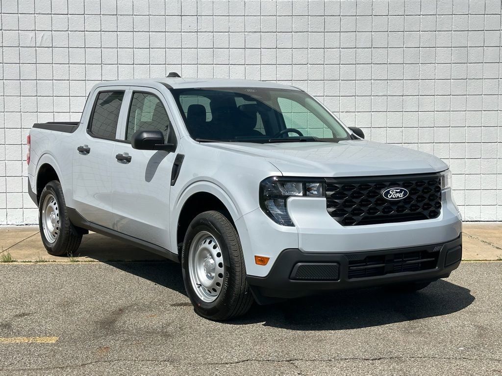 New 2026 Ford Maverick XL AWD/4WD image 26
