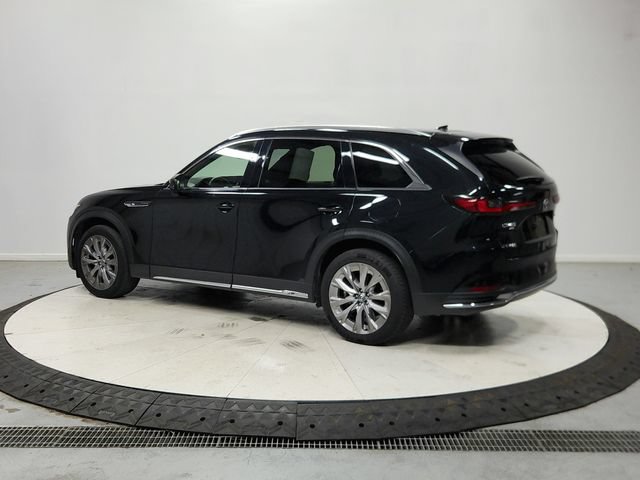 Used 2025 MAZDA CX-90 3.3 Turbo w/ Premium Plus Pkg AWD/4WD image 6