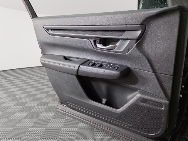 Used 2024 Honda CR-V EX image 28