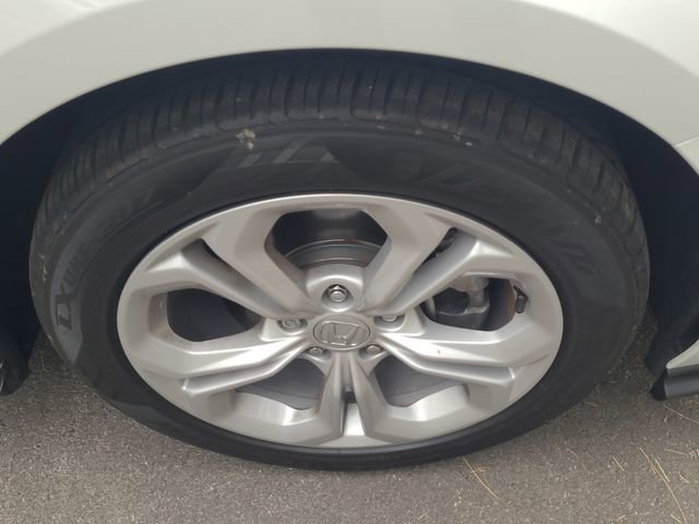 Used 2025 Honda Accord LX image 10