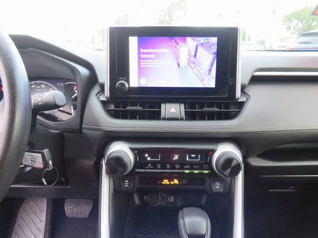 Certified 2024 Toyota RAV4 LE image 24