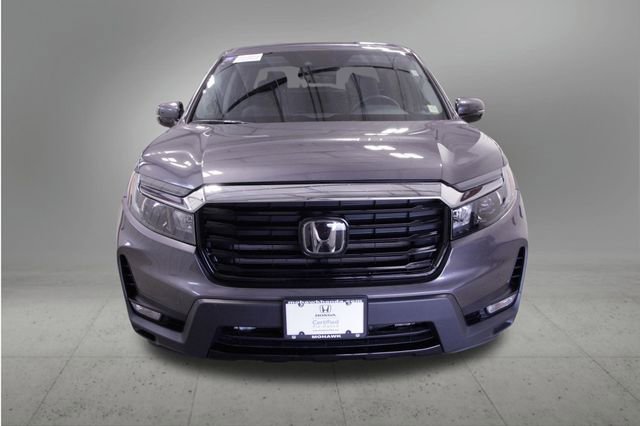 Certified 2023 Honda Ridgeline RTL-E image 10