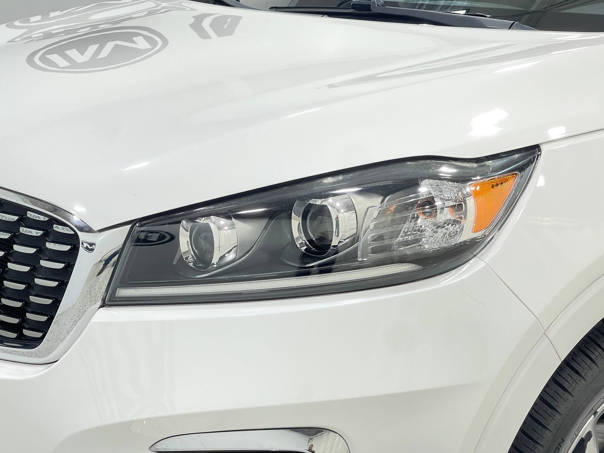 Used 2019 Kia Sorento SX AWD/4WD image 35