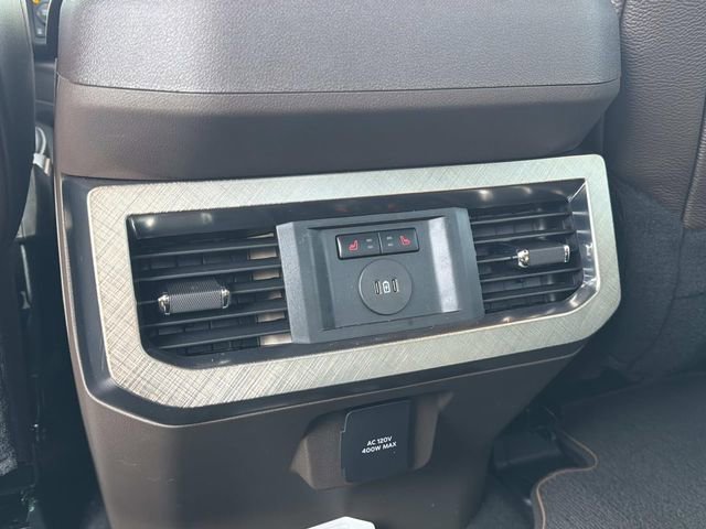 New 2026 Ford F250 King Ranch w/ FX4 Off-Road Package image 19