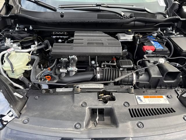 Used 2022 Honda CR-V EX image 28