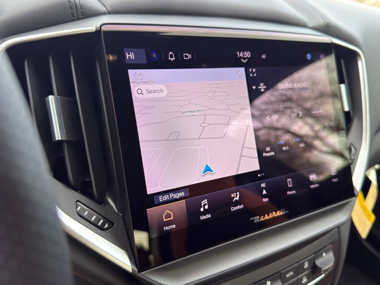 Used 2024 Maserati Ghibli Trofeo image 24