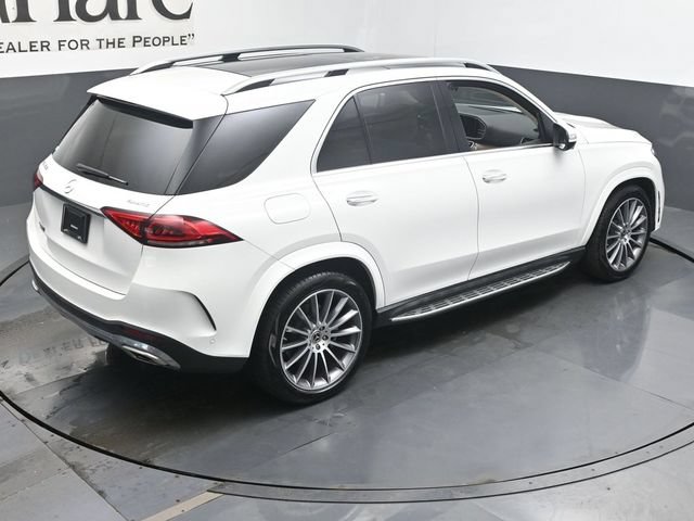 Used 2022 Mercedes-Benz GLE 450 4MATIC image 41