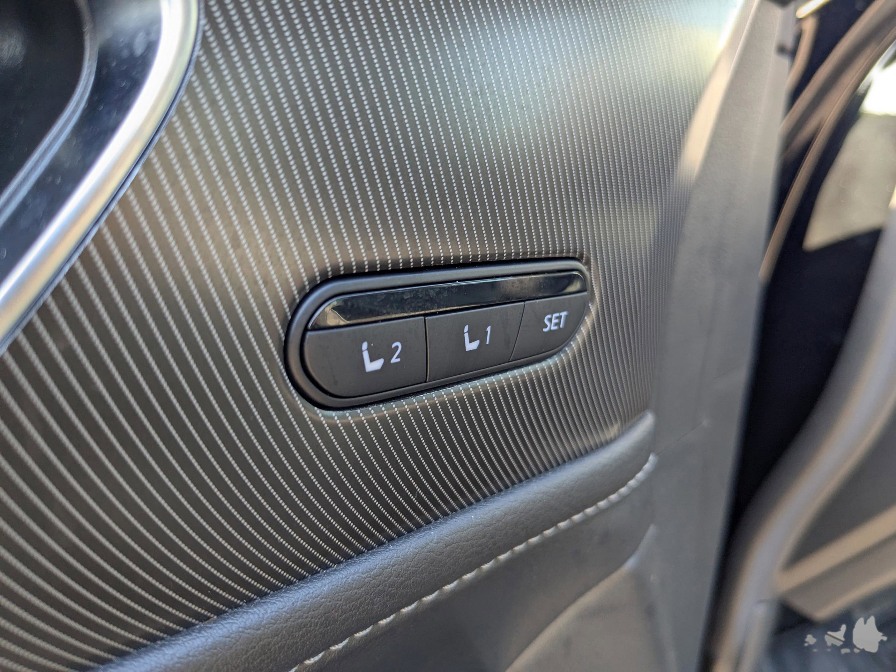 Certified 2025 INFINITI QX80 Sensory w/ Exterior Package image 29