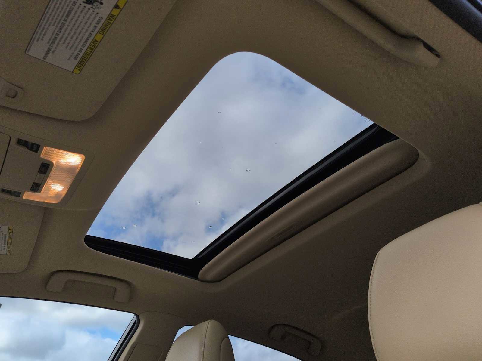 Used 2015 Toyota Avalon XLE Touring image 20