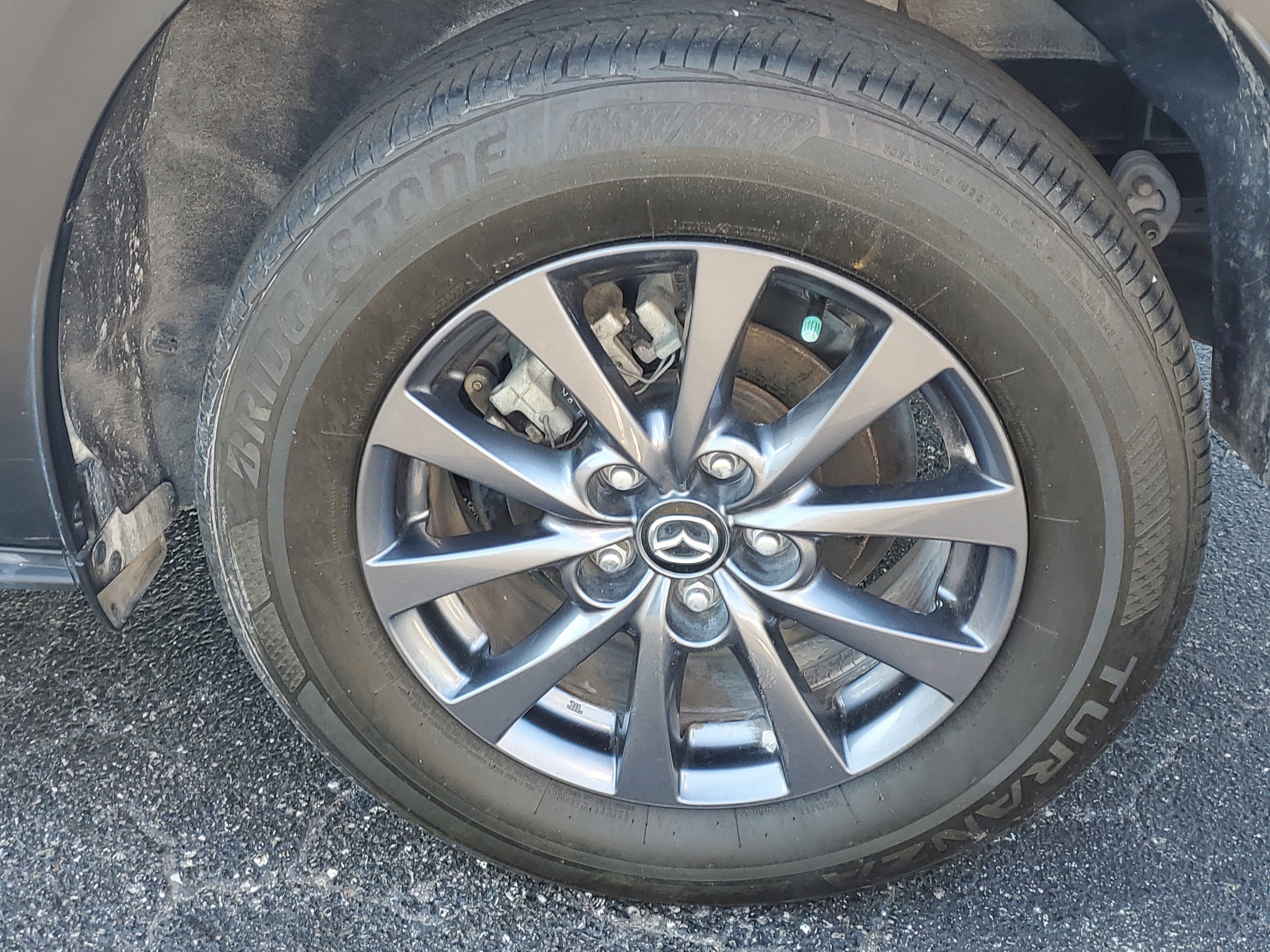 Used 2024 MAZDA CX-30 AWD 2.5 S image 9