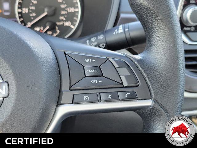 Used 2024 Nissan Altima 2.5 SV image 18