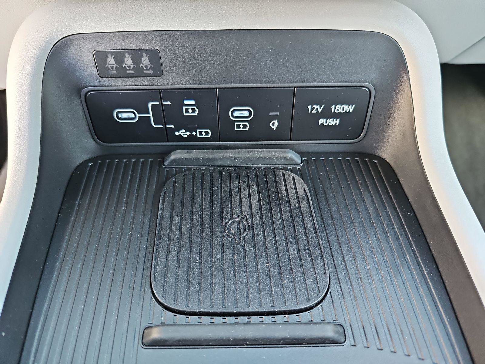 New 2026 Hyundai Kona SEL Sport FWD image 27