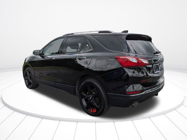 Used 2020 Chevrolet Equinox Premier w/ Premier Redline Edition AWD/4WD image 5