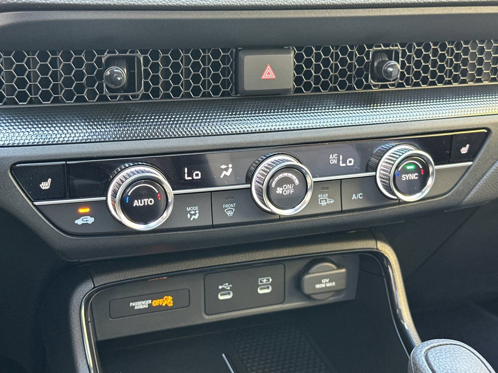 New 2026 Honda CR-V EX image 23