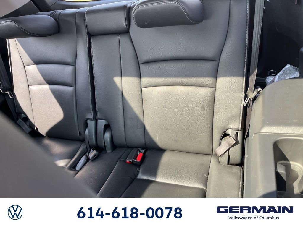Used 2020 Honda Pilot Elite image 18