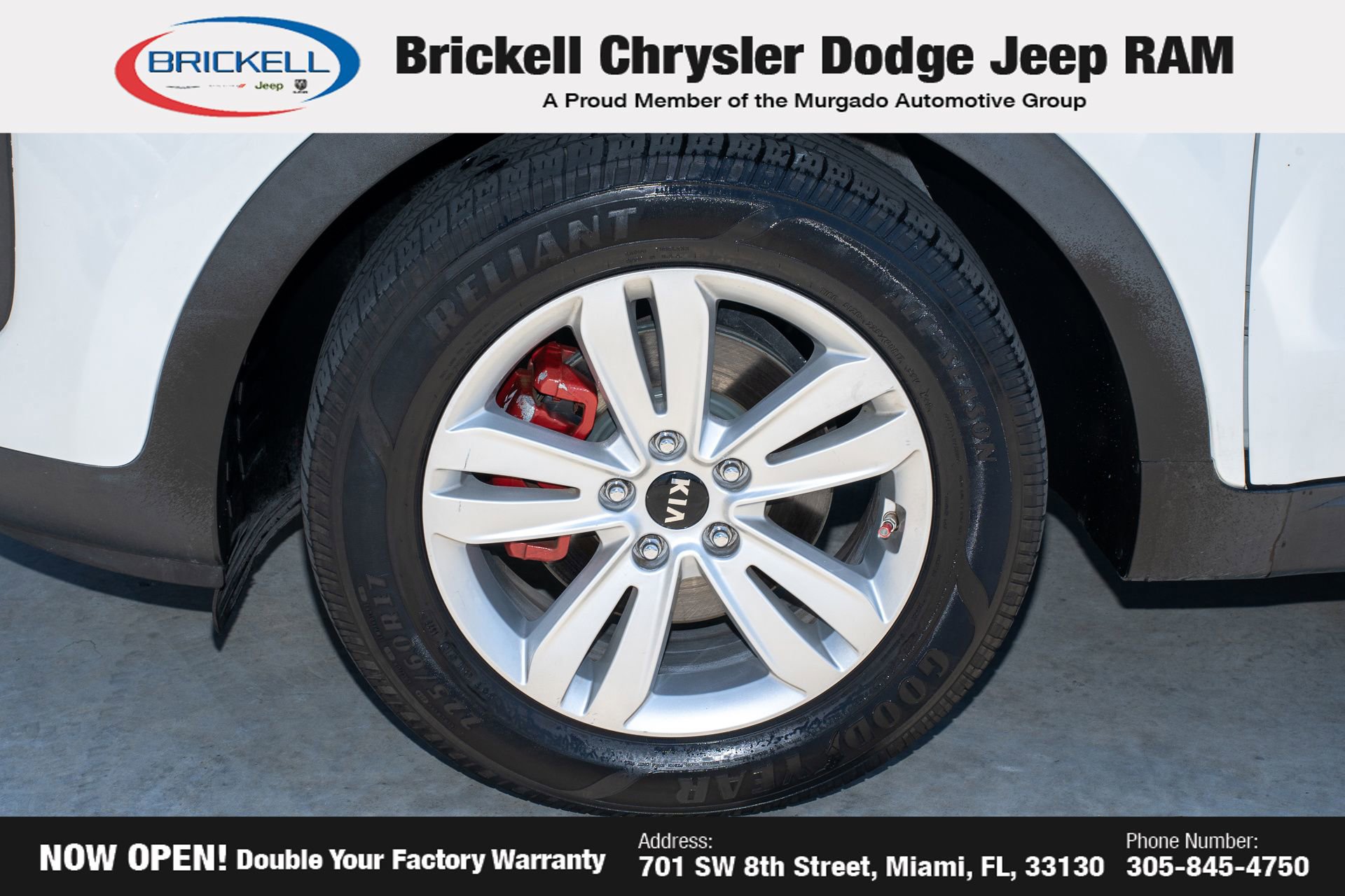 Used 2017 Kia Sportage LX FWD image 37
