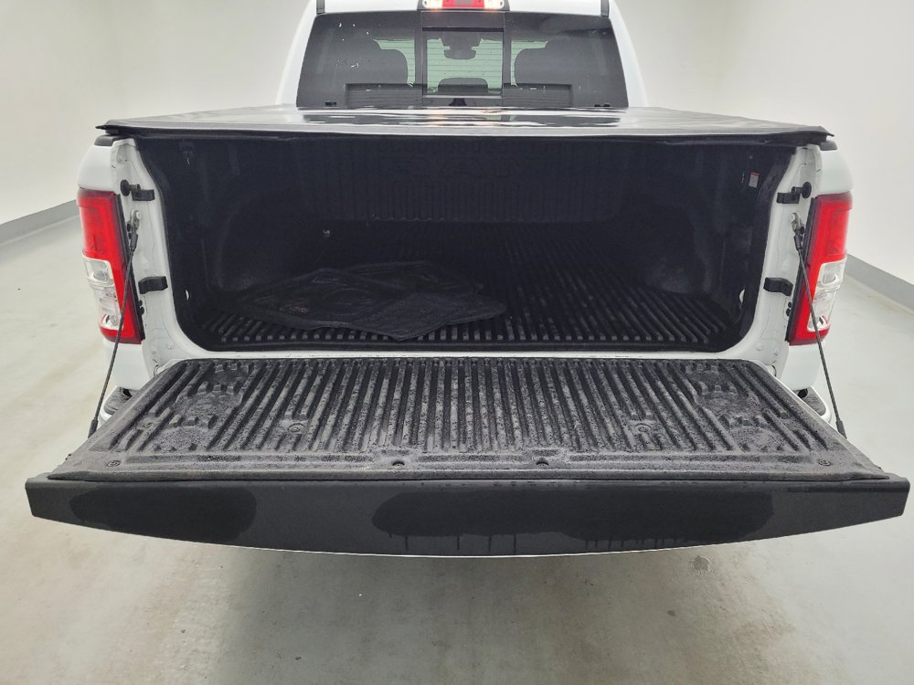 Used 2020 RAM 1500 Big Horn AWD/4WD image 29