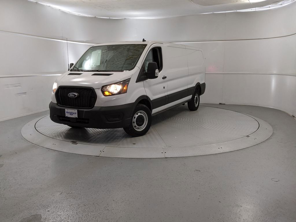 New 2025 Ford Transit 150 Low Roof image 6