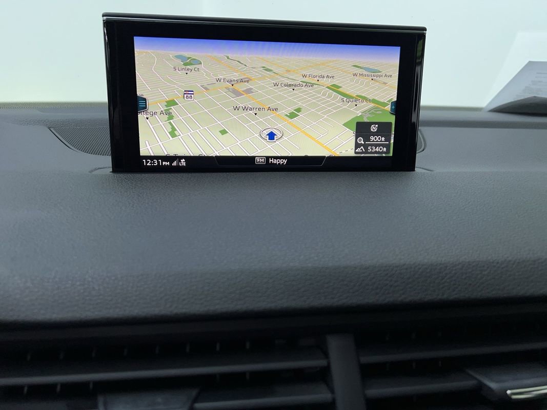 Used 2017 Audi Q7 3.0T Premium Plus w/ Premium Plus Package image 22