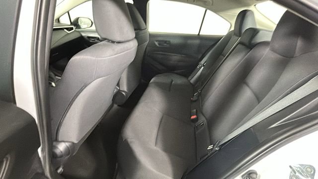 Used 2023 Toyota Corolla LE FWD image 26