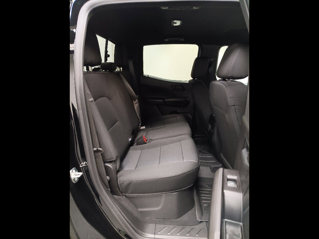 New 2026 Chevrolet Colorado Trail Boss image 11