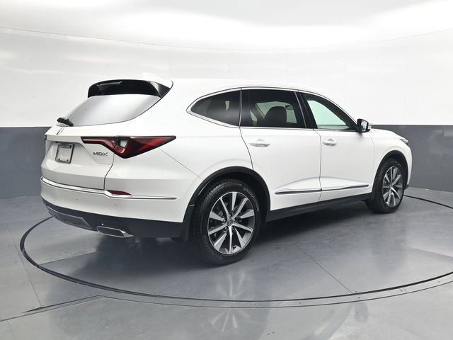 Used 2026 Acura MDX w/ Technology Package FWD image 4
