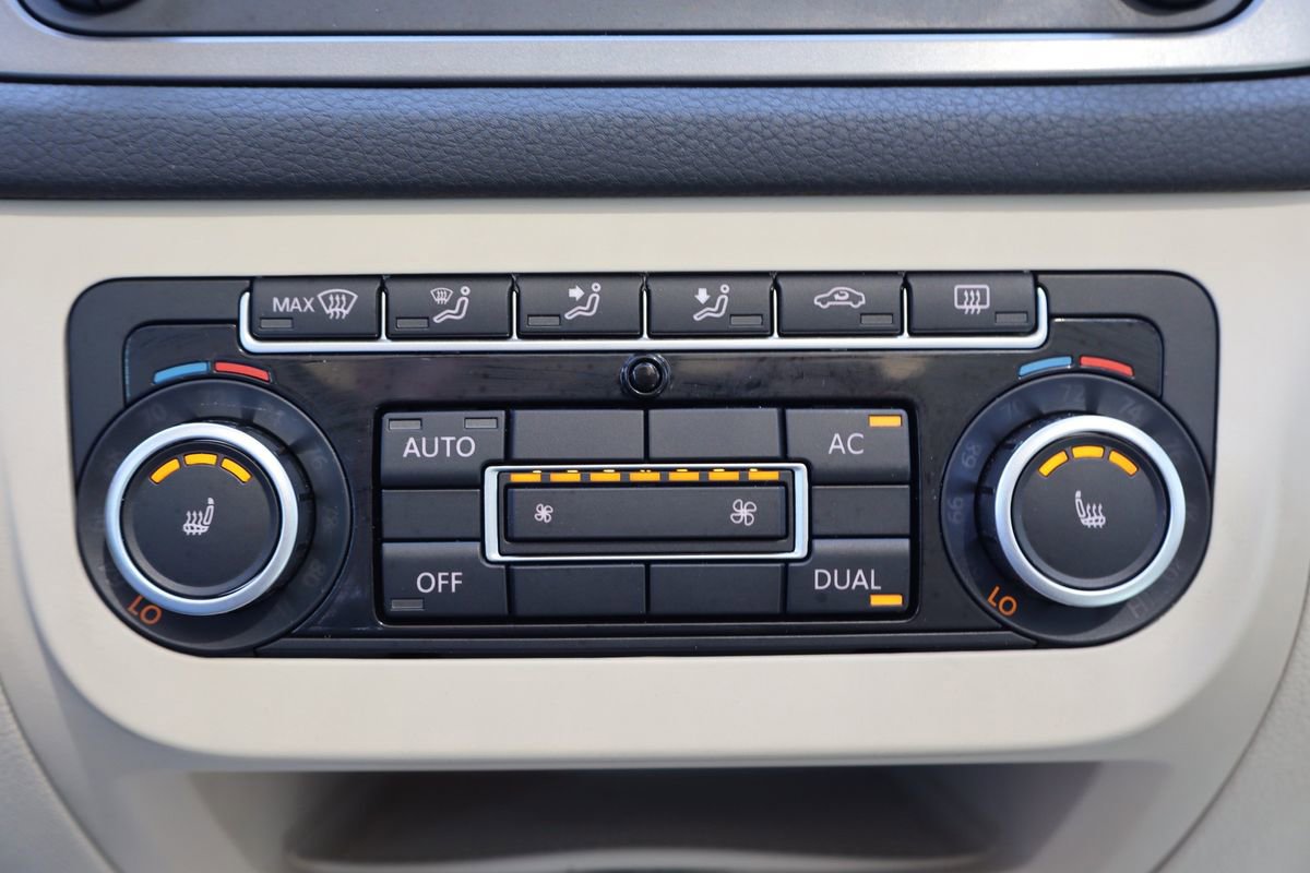 Used 2011 Volkswagen Tiguan S AWD/4WD image 21
