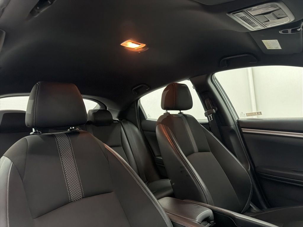 Used 2021 Honda Civic Sport image 28