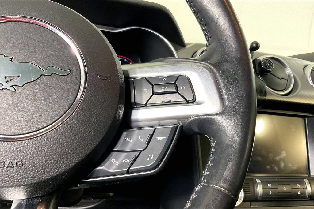 Used 2019 Ford Mustang GT Premium w/ Equipment Group 401A RWD image 24