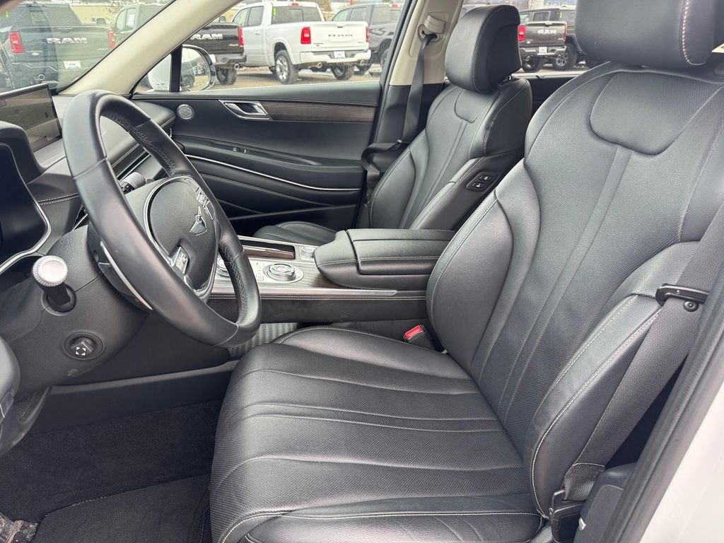 Used 2024 Genesis GV80 2.5T image 9