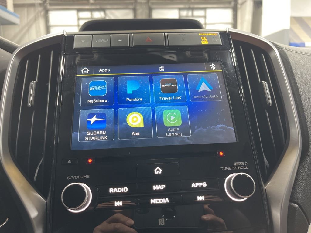 Used 2019 Subaru Ascent Touring w/ Popular Package #2 image 22