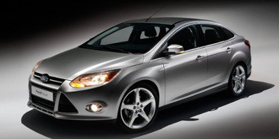 Used 2014 Ford Focus SE FWD image 2