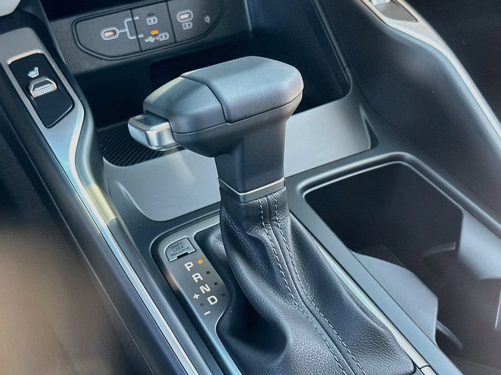 New 2026 Kia Sorento EX w/ EX Premium Package FWD image 17