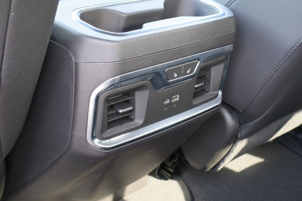 Used 2023 GMC Sierra 1500 Denali w/ Technology Package image 24