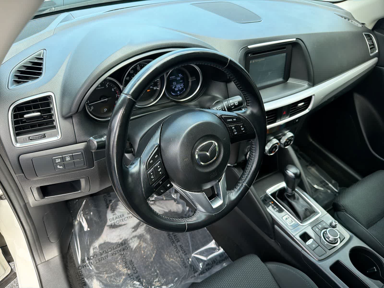 Used 2016 MAZDA CX-5 Touring AWD/4WD image 10
