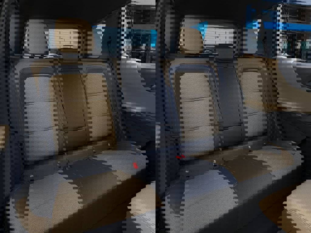 New 2026 Chevrolet Equinox ACTIV w/ Convenience Package III image 17