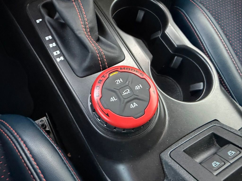 Used 2022 Ford Bronco Raptor image 22