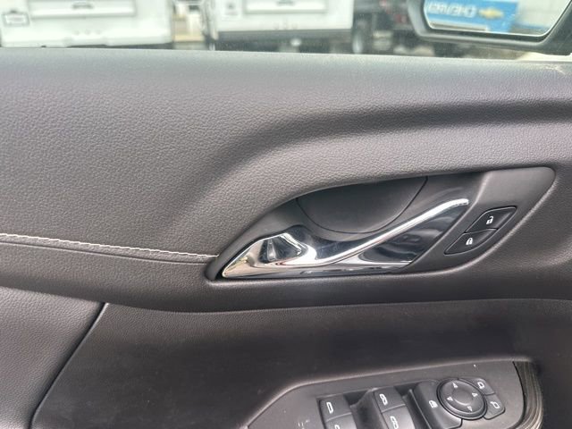 Used 2023 GMC Acadia SLT image 12