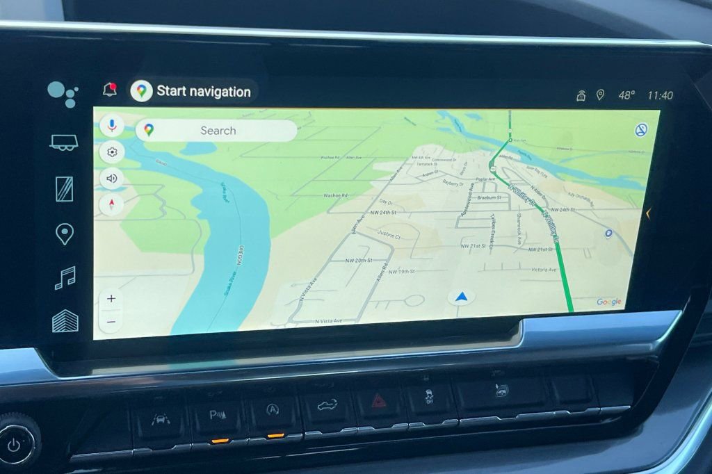 New 2026 Chevrolet Silverado 1500 High Country image 15