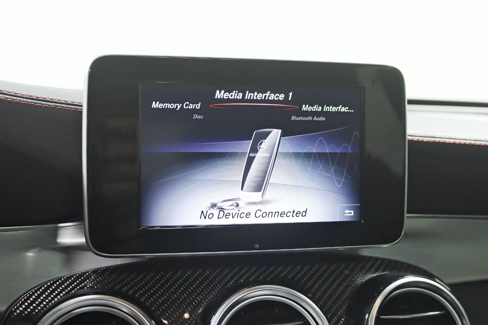 Used 2019 Mercedes-Benz GLC 43 AMG 4MATIC image 28