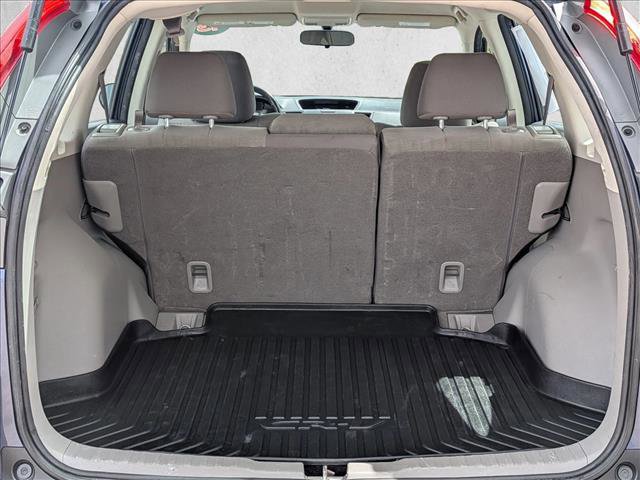 Used 2013 Honda CR-V LX image 5