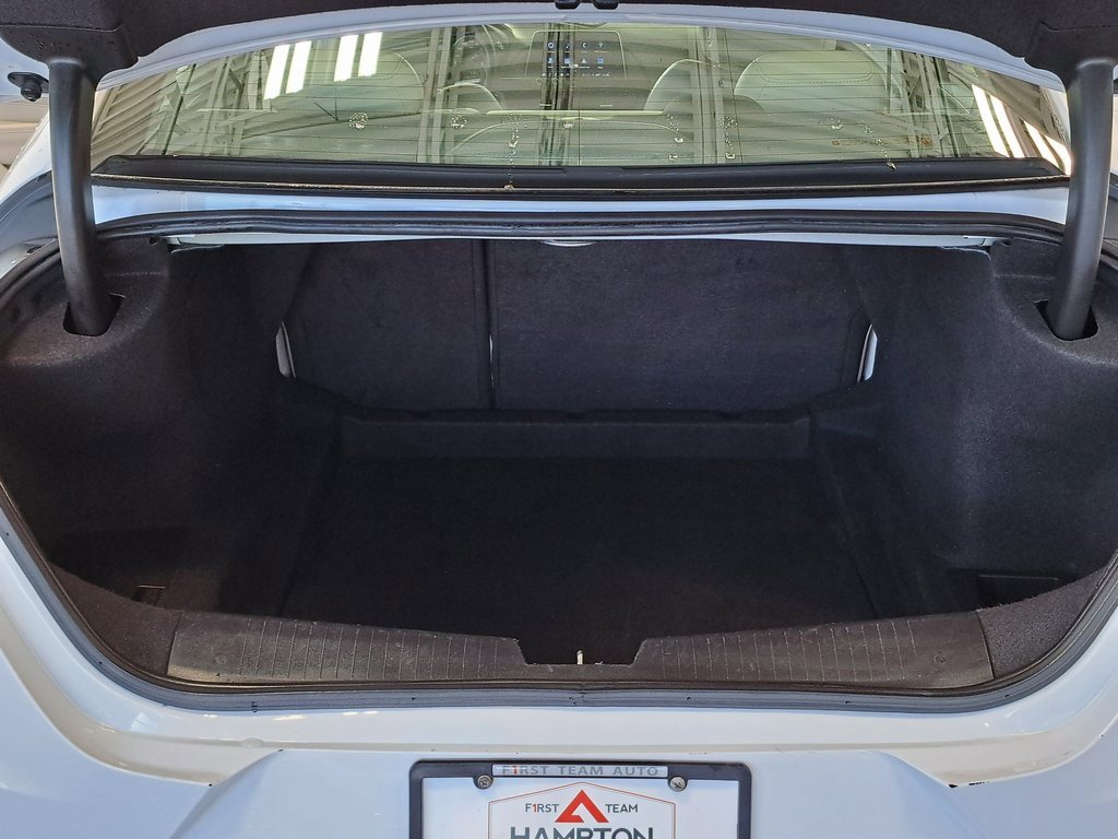 Used 2023 Cadillac CT4 Premium Luxury w/ Climate Package image 32