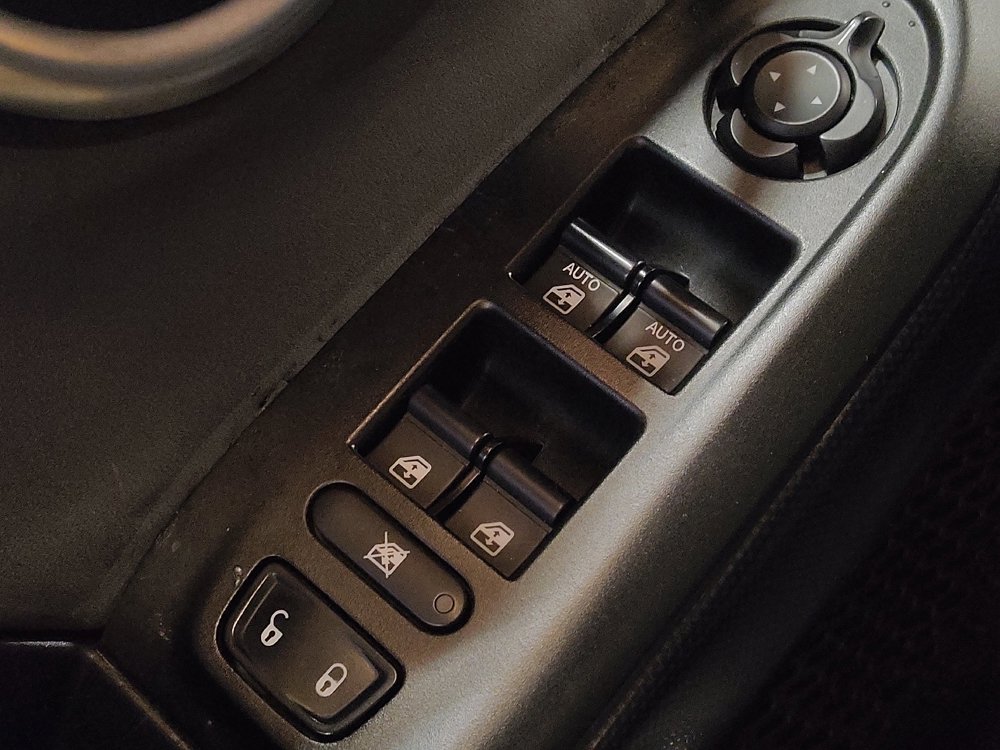 Used 2016 FIAT 500X Easy image 27