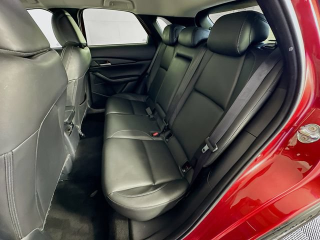 Used 2023 MAZDA CX-30 AWD 2.5 S w/ Select Package image 23