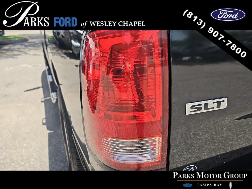 Used 2011 RAM 1500 Classic SLT RWD image 8