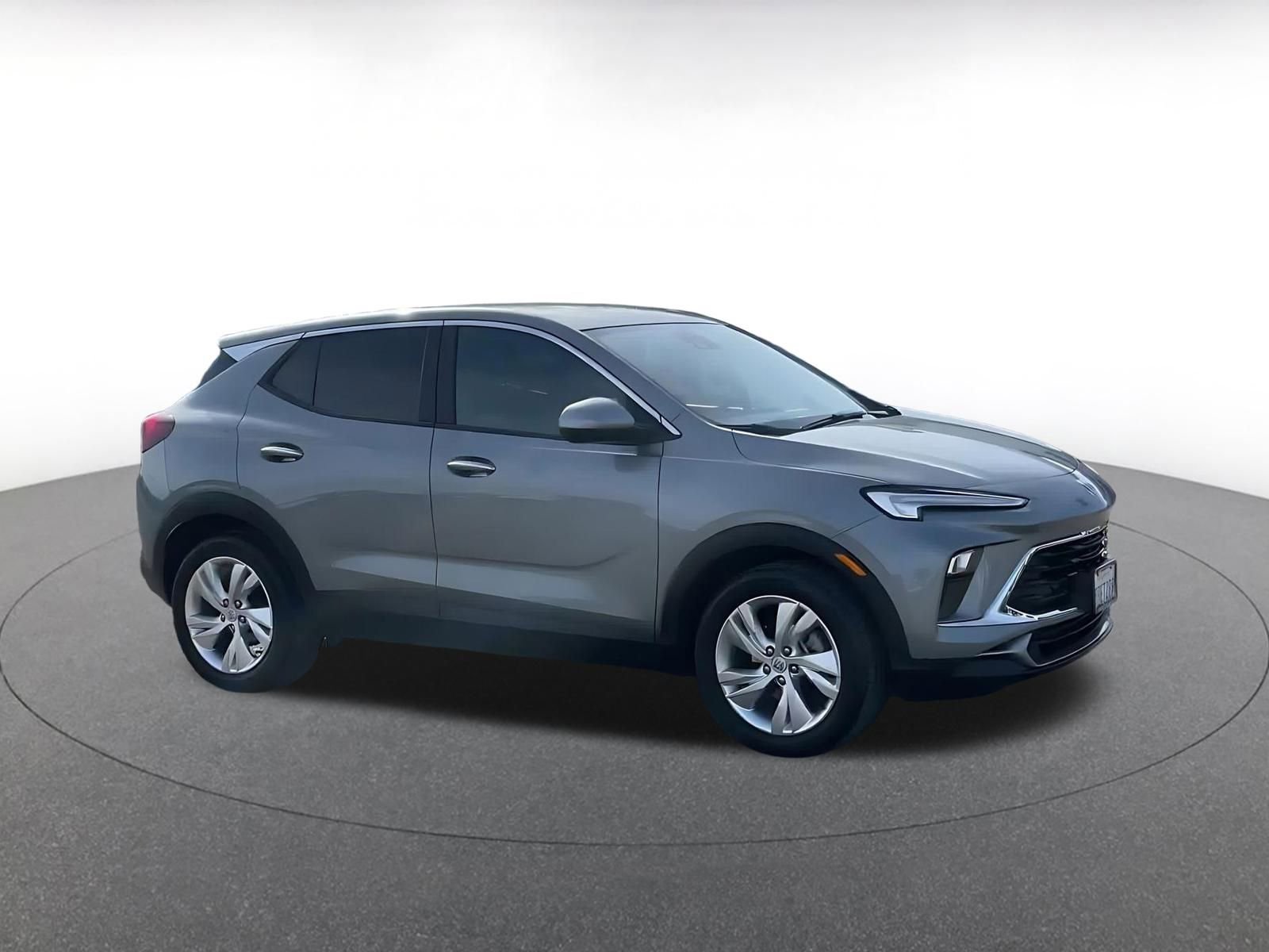 Used 2025 Buick Encore GX Preferred video 2