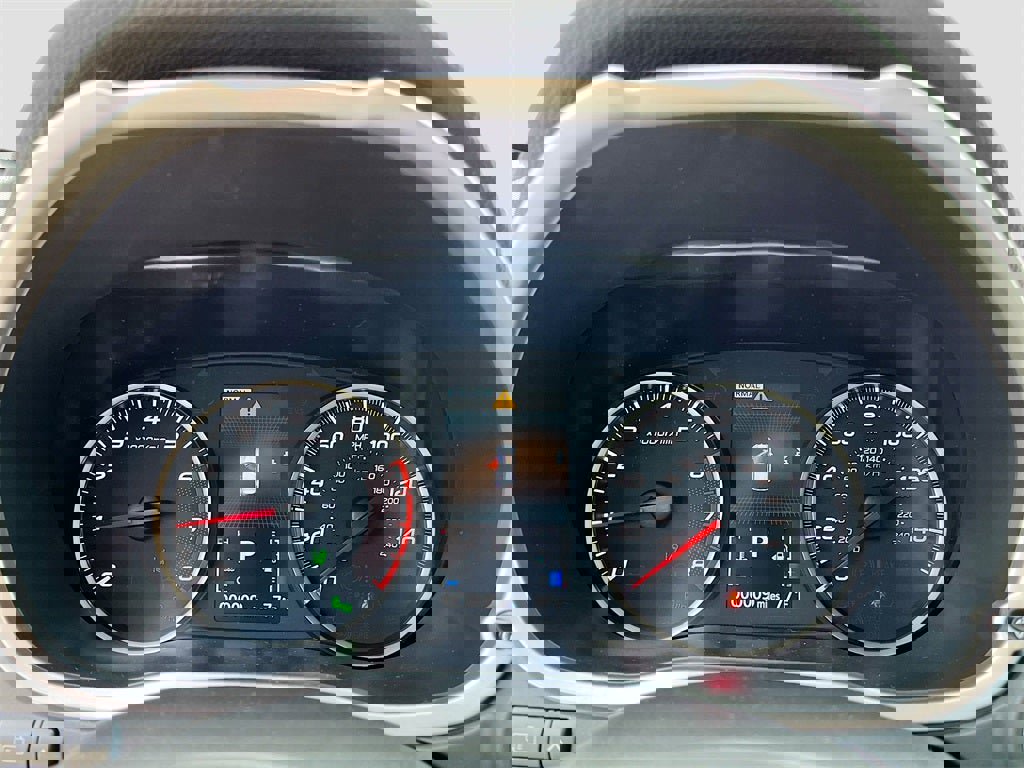 New 2026 Mitsubishi Eclipse Cross SEL image 12