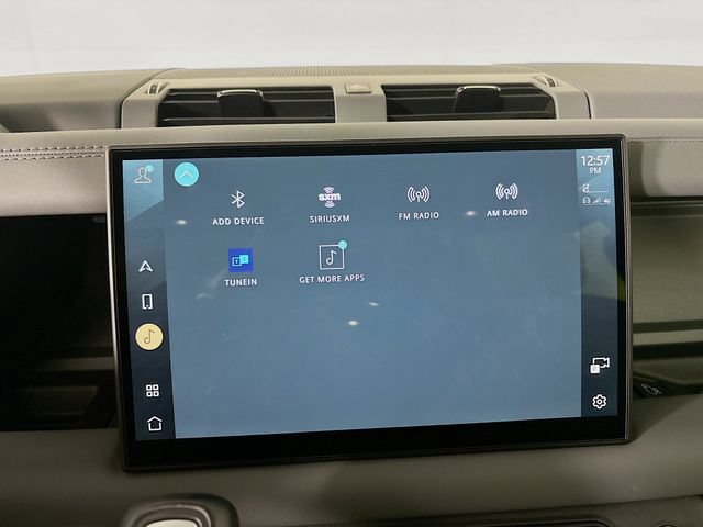 New 2025 Land Rover Defender 130 S AWD/4WD image 15