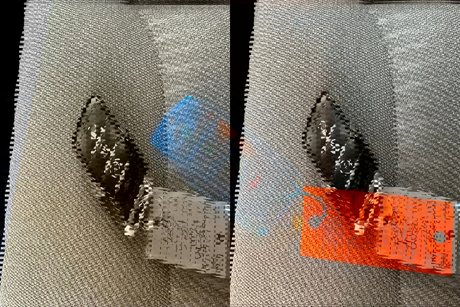 Used 2020 RAM 1500 Big Horn image 19